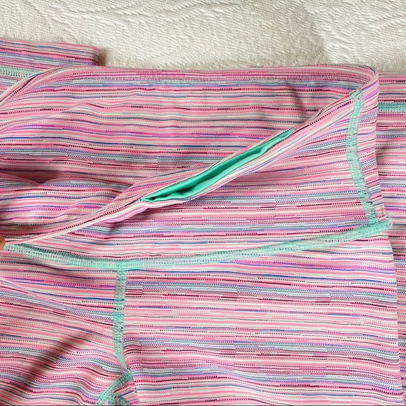 Lululemon Wunder Under Crop III *Luxtreme - Picture 7 of 8